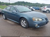 Pontiac Grand Prix 2G2WP552661113482 снимка