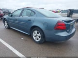 Pontiac Grand Prix 2G2WP552661113482 снимка