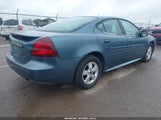 Pontiac Grand Prix 2G2WP552661113482 снимка
