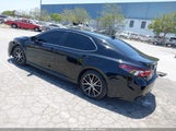 Toyota Camry Se 4T1G11AK1RU197022 снимка