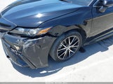Toyota Camry Se 4T1G11AK1RU197022 снимка