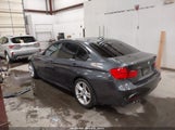 BMW 328I XDRIVE WBA3B3C55DJ812164 снимка