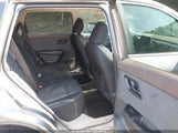 NISSAN ROGUE S INTELLIGENT AWD 5N1AT3AB9MC787706 photo
