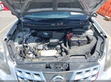 Nissan Rogue Select S JN8AS5MV4EW713087 снимка