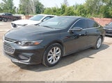 CHEVROLET MALIBU LT 1G1ZD5ST0JF115253 снимка