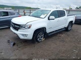 CHEVROLET COLORADO Z71 1GCGTDEN6H1241729 photo