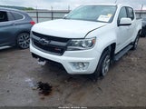 CHEVROLET COLORADO Z71 1GCGTDEN6H1241729 photo