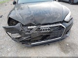 Audi A5 Sportback Premium 45 Tfsi Quattro S Tronic WAUDACF53MA059334 photo