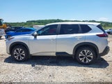 Nissan Rogue Sv Fwd 5N1BT3BA7PC745517 photo