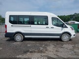 FORD TRANSIT-350 PASSENGER VAN XLT 1FBAX2C81PKA94146 снимка