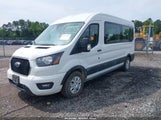 FORD TRANSIT-350 PASSENGER VAN XLT 1FBAX2C81PKA94146 снимка