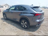 Lexus Nx 300H JTJGJRDZ5M2152596 снимка