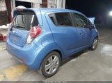 Chevrolet Spark Ls Cvt KL8CB6S91FC775820 снимка