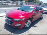 Chevrolet Malibu Fwd 1Lt 1G1ZD5ST6PF150436 fotografie
