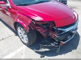 Chevrolet Malibu Fwd 1Lt 1G1ZD5ST6PF150436 снимка