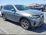 BMW X3 Sdrive30I 5UX43DP02RSU43683 снимка