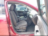 Chevrolet Equinox Fwd Lt 1.5L Turbo 2GNAXKEV6L6241421 снимка