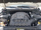 Jeep Grand Cherokee High Altitude 4X4 1C4RJFCT2KC607788 fotografie