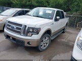 FORD F-150 LARIAT 1FTFW1ET6BFB95815 снимка