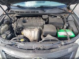 TOYOTA CAMRY SE 4T1BF3EK2BU589918 снимка