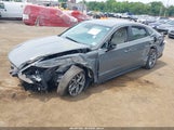 Hyundai Sonata Sel KMHL64JA8NA243787 снимка