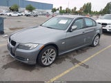 BMW 328I WBAPH5G53BNM80897 снимка