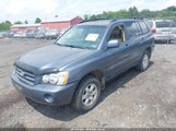 TOYOTA HIGHLANDER V6 JTEHF21A530137780 снимка