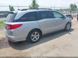 HONDA ODYSSEY EX-L 5FNRL6H70KB132263 photo