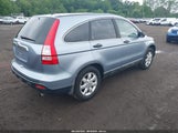 HONDA CR-V EX 5J6RE48508L022861 снимка