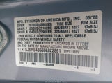 HONDA CR-V EX 5J6RE48508L022861 снимка