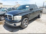 DODGE RAM 1500 SLT/TRX4 OFF ROAD/SPORT 1D7HU18247S254558 fotografie