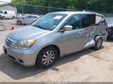 HONDA ODYSSEY EX 5FNRL3H42AB059660 снимка