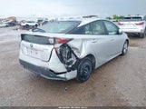 Toyota Prius Four Touring JTDKARFU4J3554856 снимка