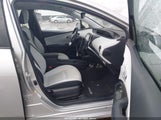 Toyota Prius Four Touring JTDKARFU4J3554856 снимка