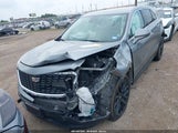 Cadillac Xt4 Fwd Luxury 1GYAZAR47PF134530 снимка