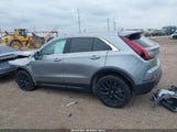 Cadillac Xt4 Fwd Luxury 1GYAZAR47PF134530 снимка