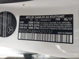MERCEDES-BENZ E 300 WDDZF4JB8HA275737 снимка