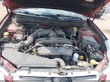 SUBARU OUTBACK 2.5I LIMITED 4S4BRCKC7D3266803 снимка