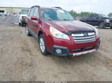 SUBARU OUTBACK 2.5I LIMITED 4S4BRCKC7D3266803 снимка