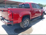 Chevrolet Colorado 2Wd Short Box Lt 1GCGSCEN6N1123057 снимка