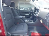 Chevrolet Colorado 2Wd Short Box Lt 1GCGSCEN6N1123057 photo
