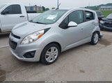 CHEVROLET SPARK 1LT AUTO KL8CD6S90EC413132 снимка