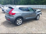 Volvo Xc40 T5 Momentum/T5 R-Design YV4162XZ2K2014814 fotografie