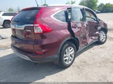 HONDA CR-V EX-L 5J6RM4H71FL046930 снимка