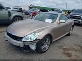 LEXUS SC 430 JTHFN48Y250068187 снимка
