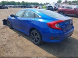 Honda Civic Sport 2HGFC2F86KH575536 снимка