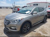 Hyundai Santa Fe Sport 2.0T Ultimate 5XYZWDLAXJG531204 photo