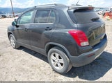 Chevrolet Trax Lt KL7CJRSB6FB057200 снимка