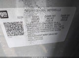 CHEVROLET MALIBU FWD 1LT 1G1ZD5STXRF164150 fotografie