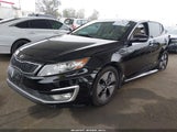 KIA OPTIMA HYBRID EX KNAGM4AD1D5057857 снимка